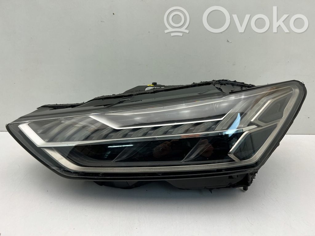 Audi A7 S7 4K8 Scheinwerfer 