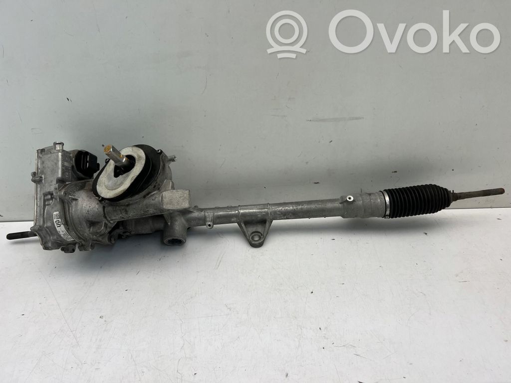 BMW 1 F40 Steering rack 