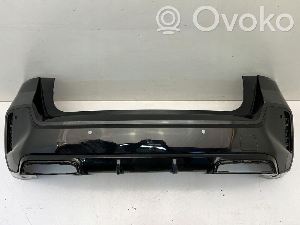 BMW X1 U11 Parachoques 
