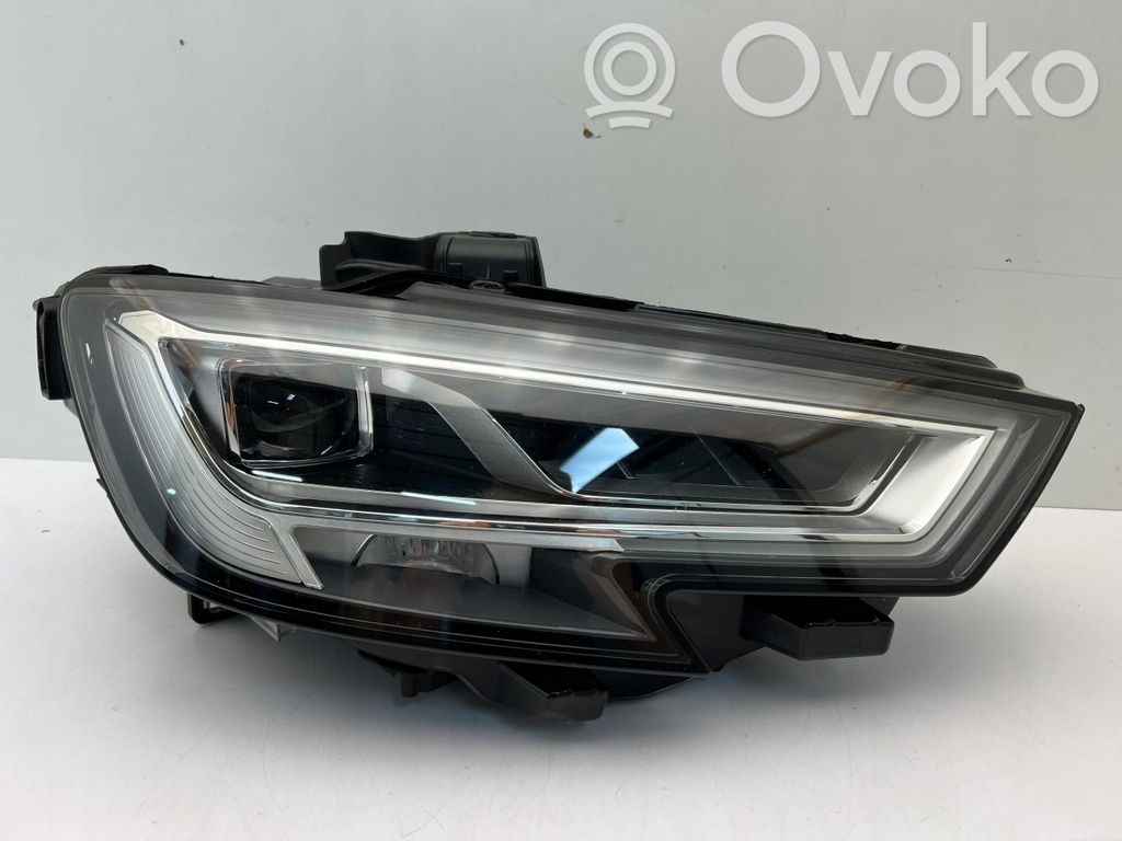 Audi A3 S3 8V Scheinwerfer 