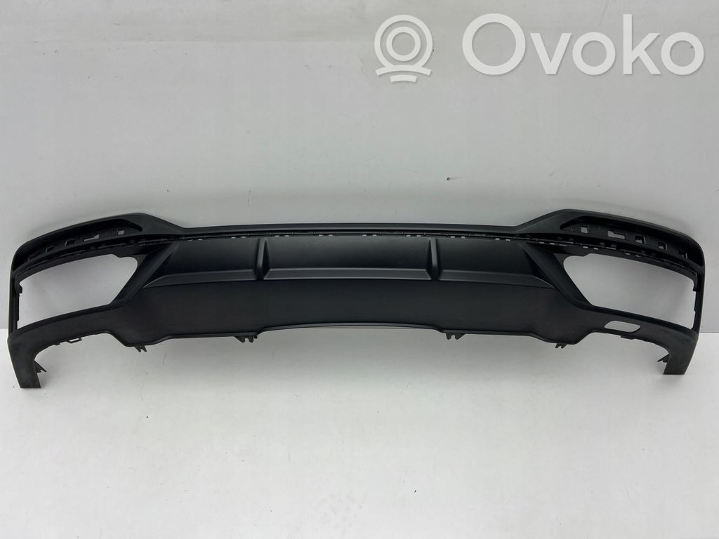 Audi A5 Galinis bamperis 