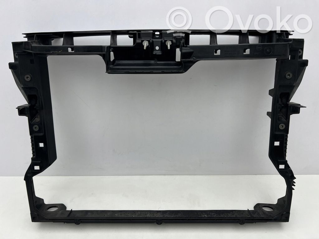 Seat Alhambra (Mk2) Pannello di supporto del radiatore 