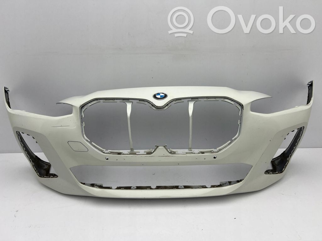 BMW 2 Active Tourer U06 Front bumper 