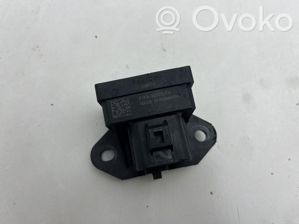 Kraftstoffdrucksensor   F1FA9D370FA,F1FA9D370FA,SULIK1