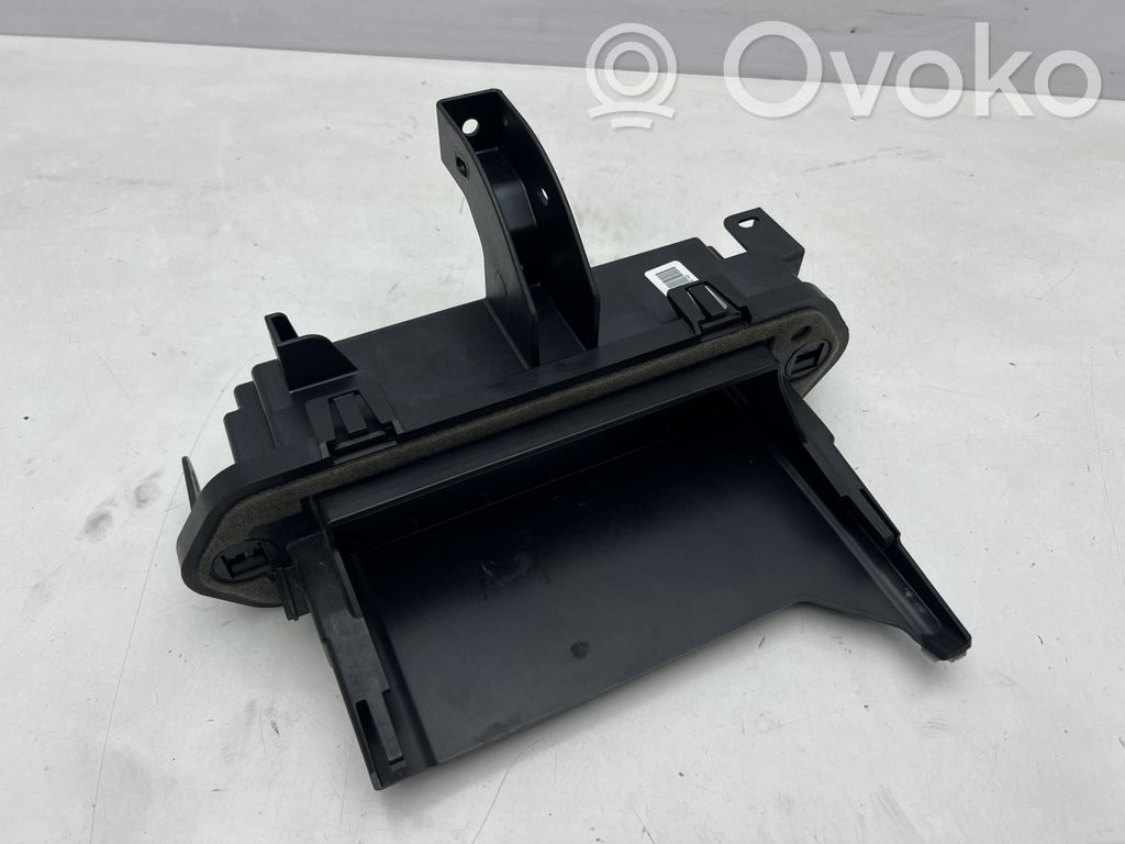Ford Bronco Soporte de la unidad de control del motor 