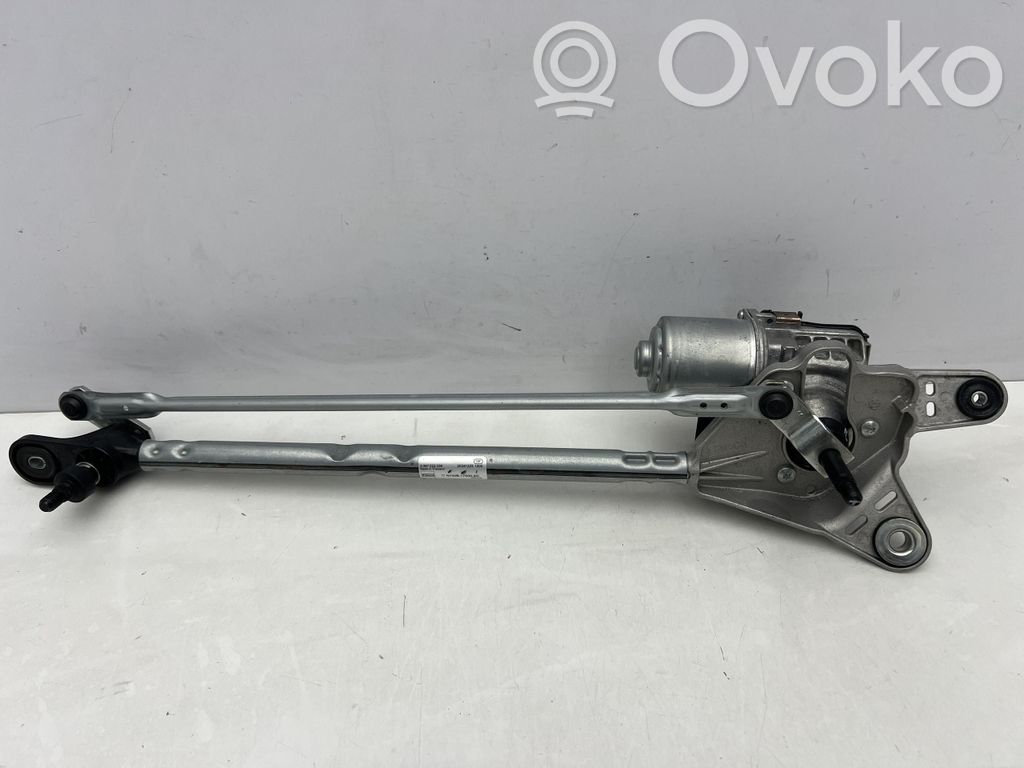Ford Escort Wischergestänge vorne 