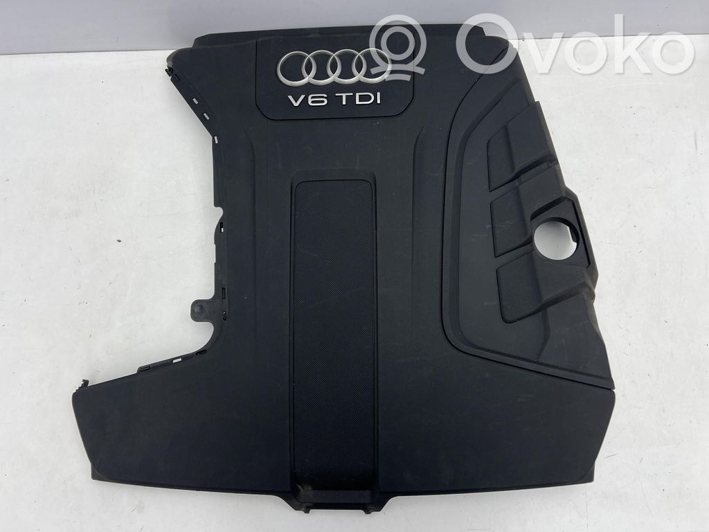 Audi Q5 SQ5 FY Moottorin koppa 