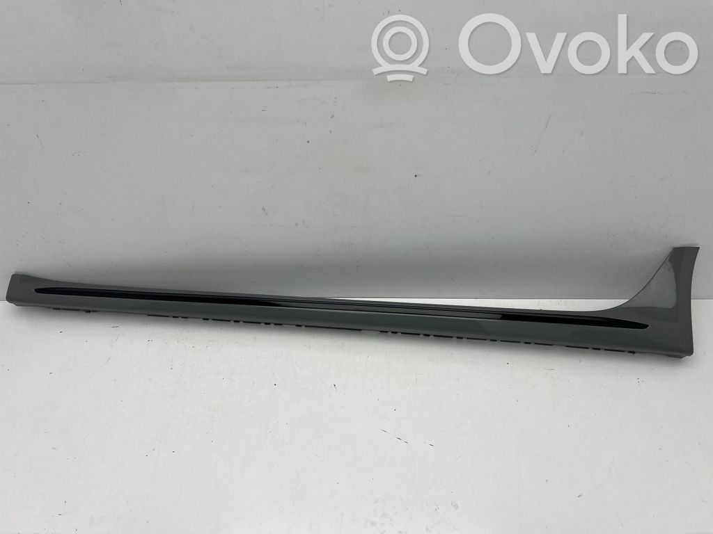 Audi A4 S4 B9 8W Listón delantero (repuesto de carrocería) 