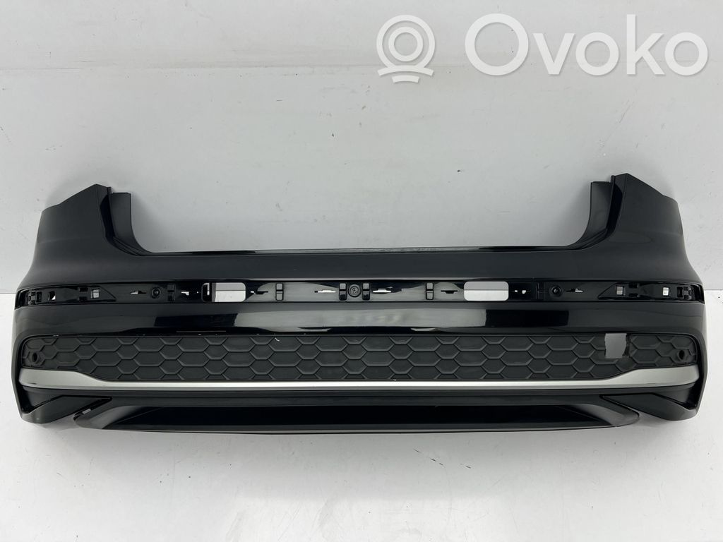 Audi A3 8Y Parachoques 