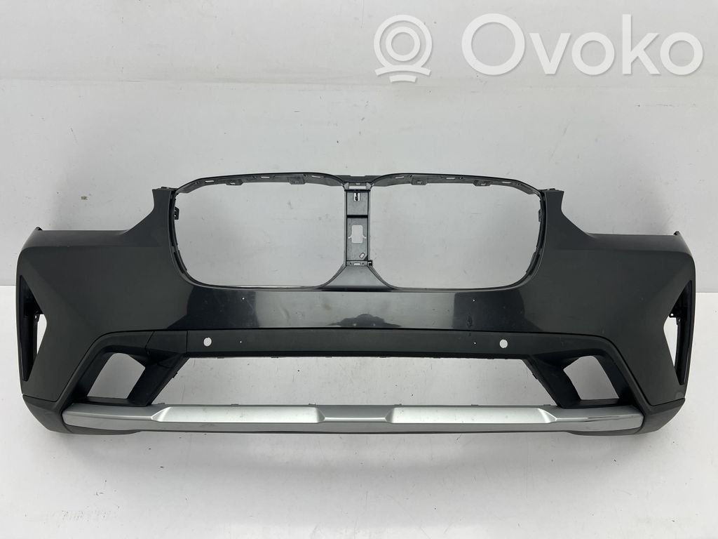 BMW X3 G01 Parachoques delantero 