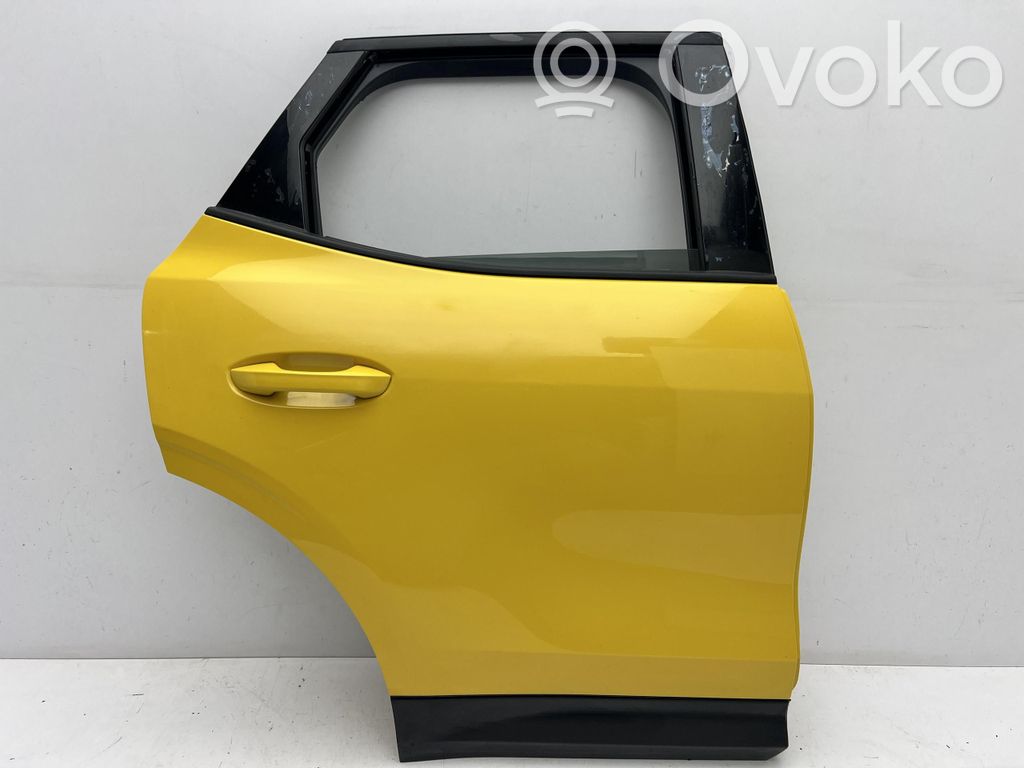 Ford Capri EV Ușă spate 
