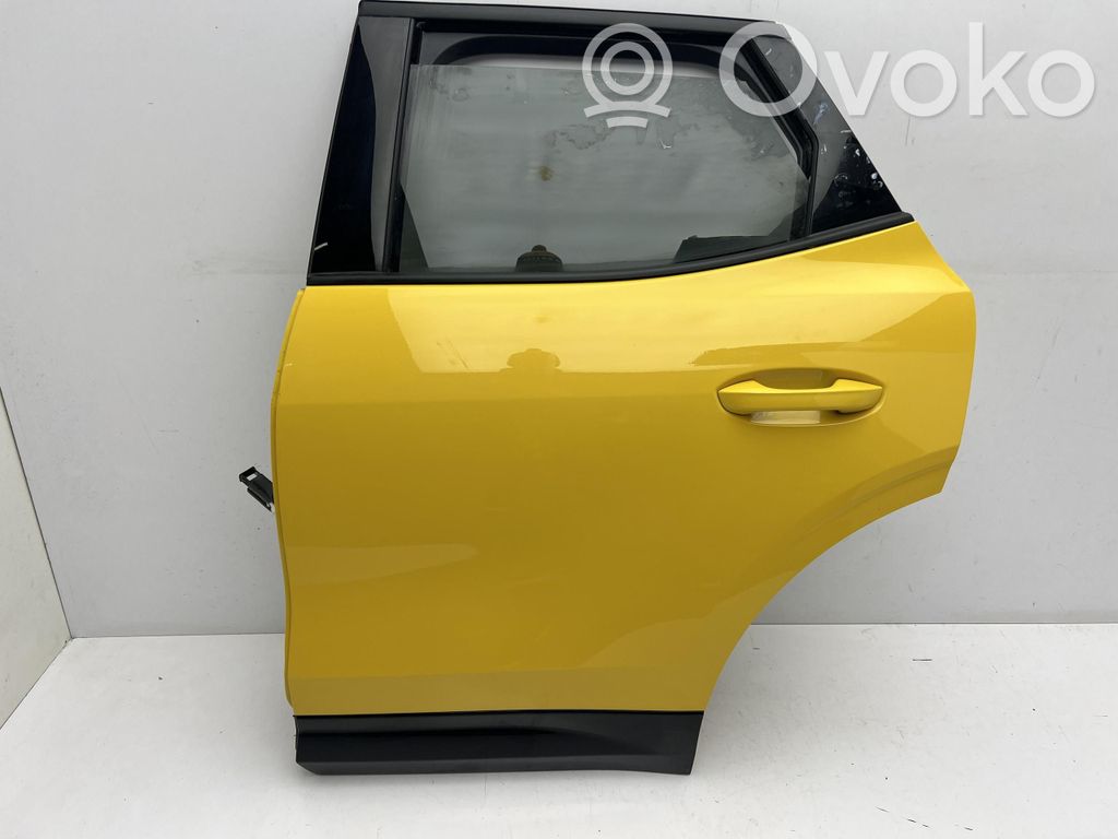 Ford Capri EV Ușă spate 