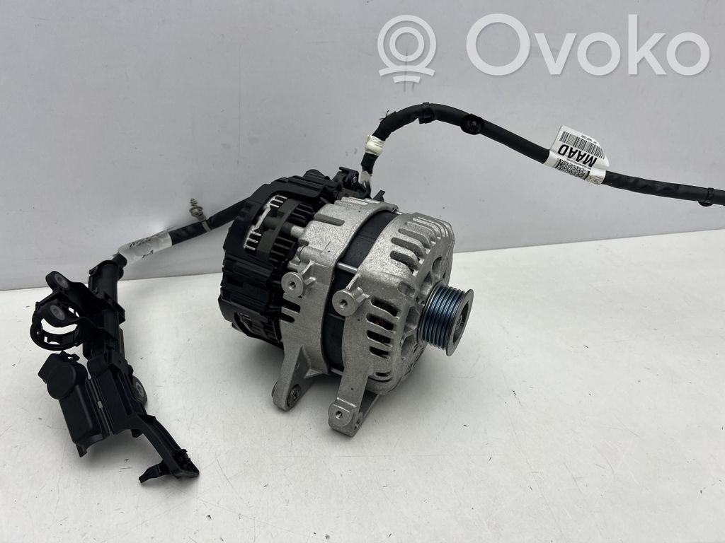 Ģenerators   P1T111238BA,P1T111238BA,SULIK1