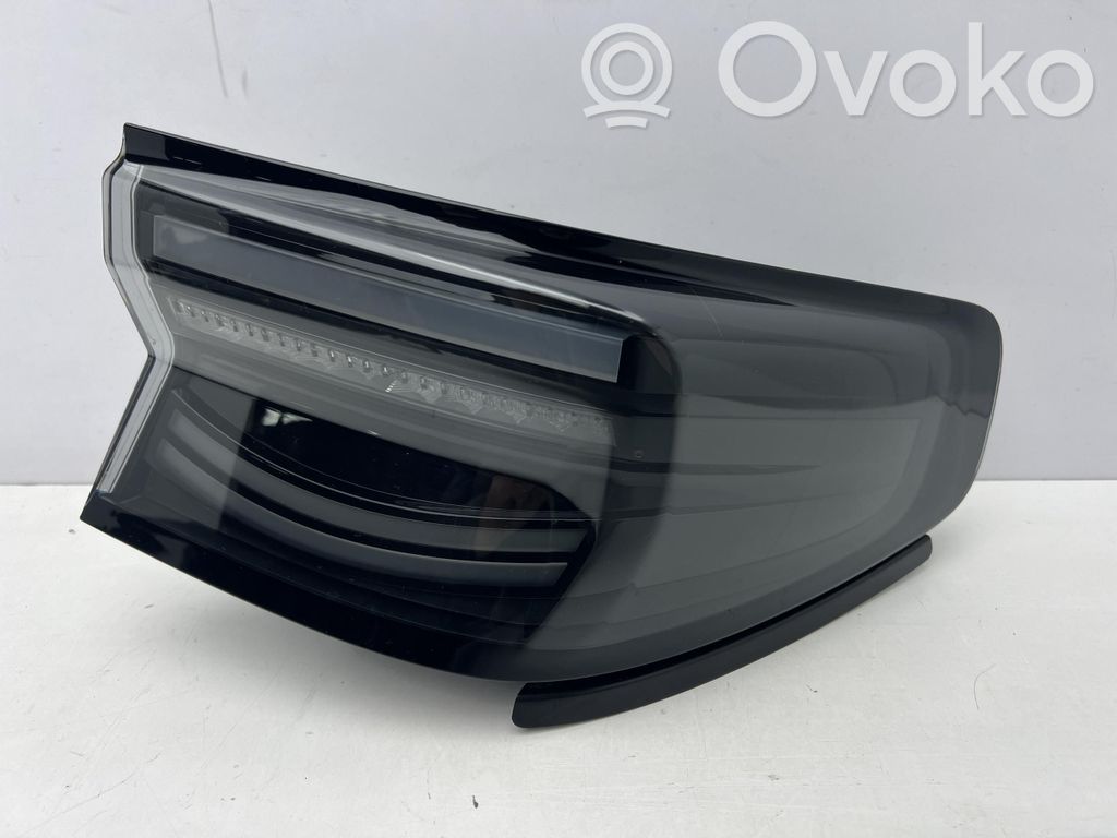 Ford Capri EV Lampa tylna 