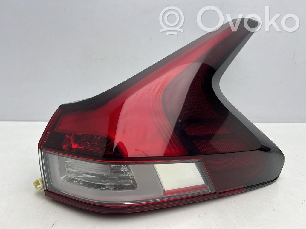 Mitsubishi Eclipse Cross Lampa tylna 