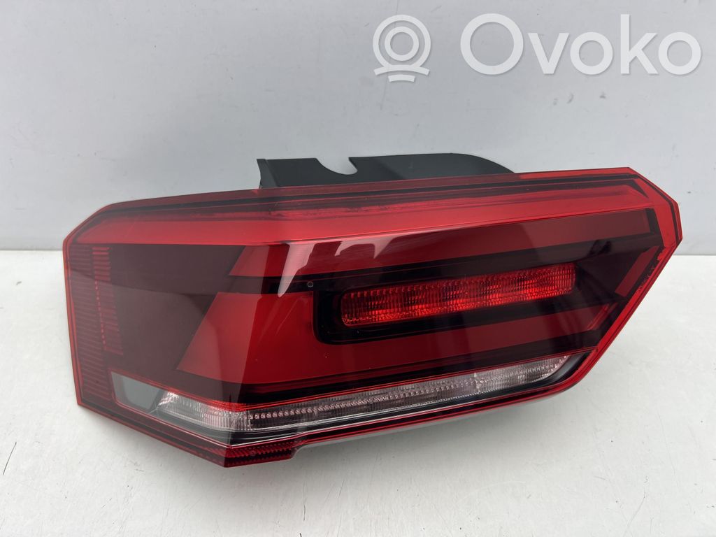 Volkswagen ID.3 Takavalot 