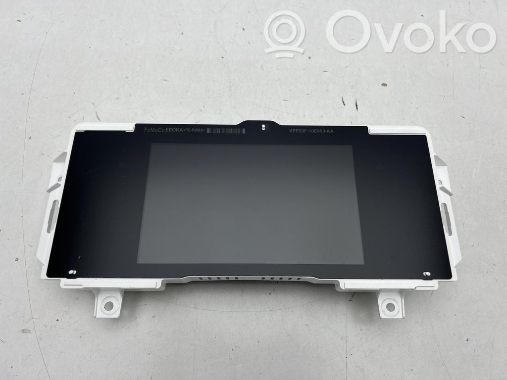Licznik / Prędkościomierz   R2X610849AAL,R2X610849AAL,SULIK1