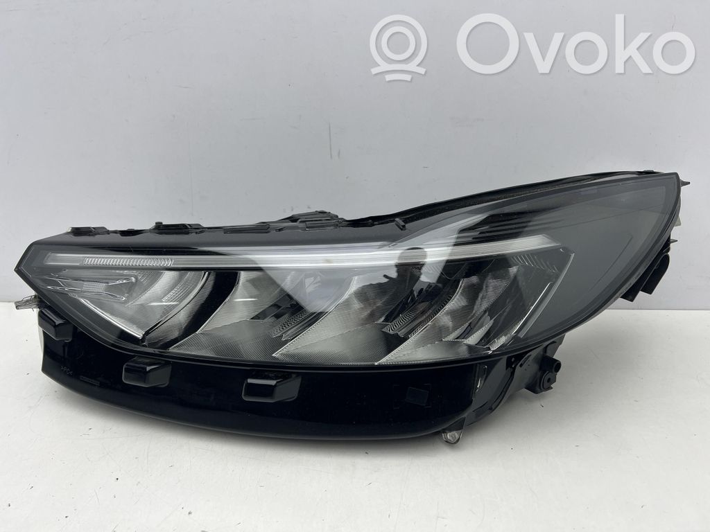 Headlight/headlamp   PV4B13E015CE,PV4B13E015CE,SULIK1