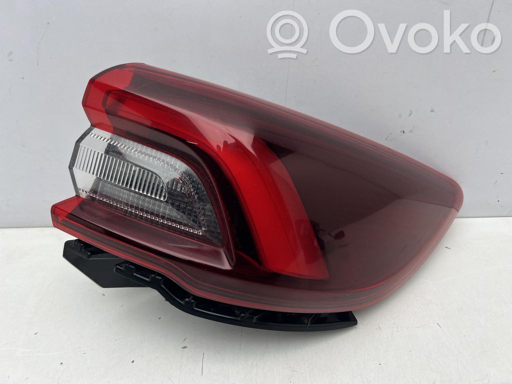 Ford Galaxy Takavalot 