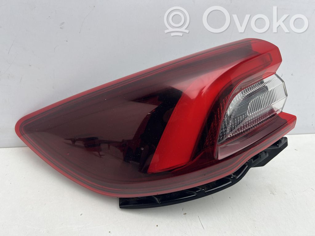 Ford Galaxy Takavalot 
