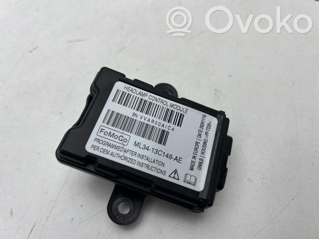 Módulo de luz LCM   ML3413C148AE,ML3413C148AE,SULIK2