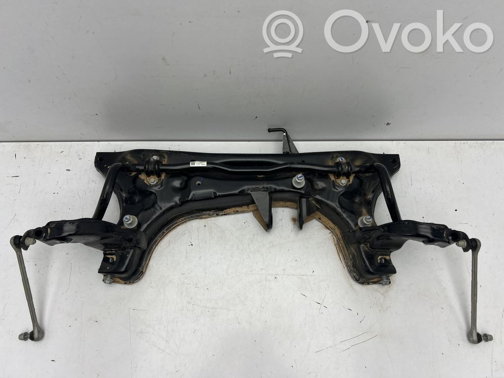 Ford Transit Courier II Belka osi przedniej 