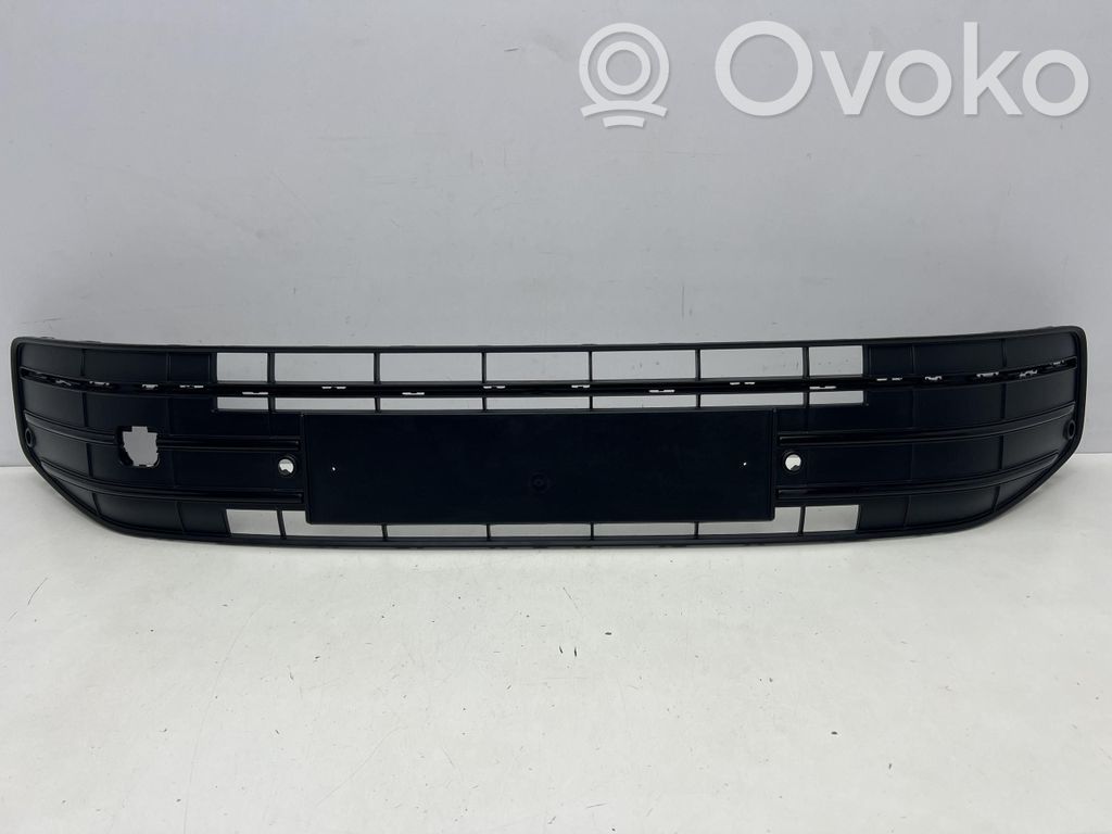 Volkswagen Tiguan Grilă inferioară bară față 