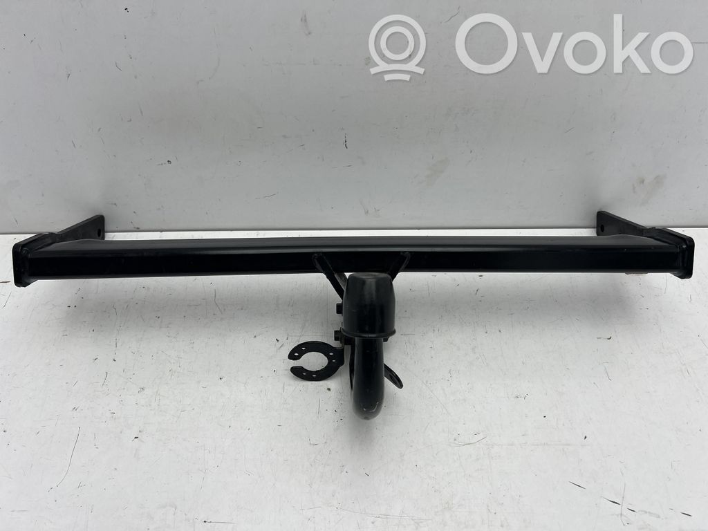Volvo V40 Set bară remorcare 