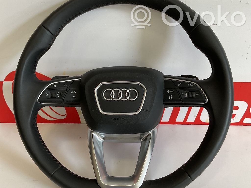Audi A4 S4 B9 Vairas 