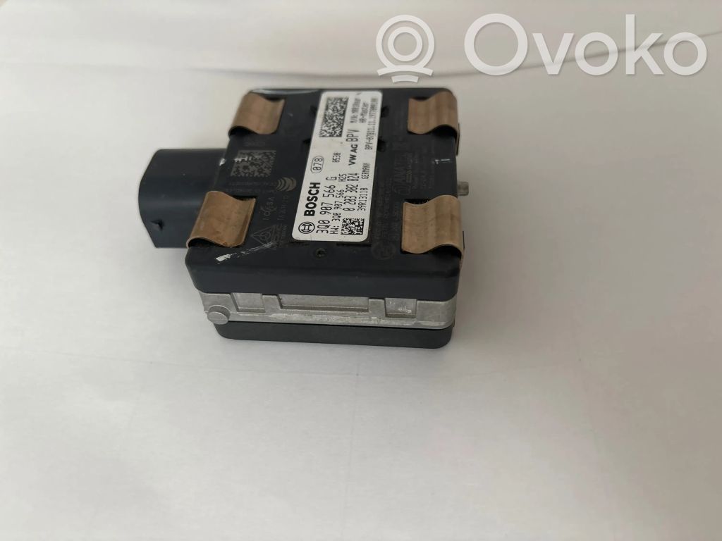 Sensor de radar Distronic   3Q0907566G,0203302824,3Q0907566