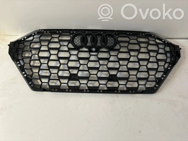 Audi RSQ3 Grilă radiator față 