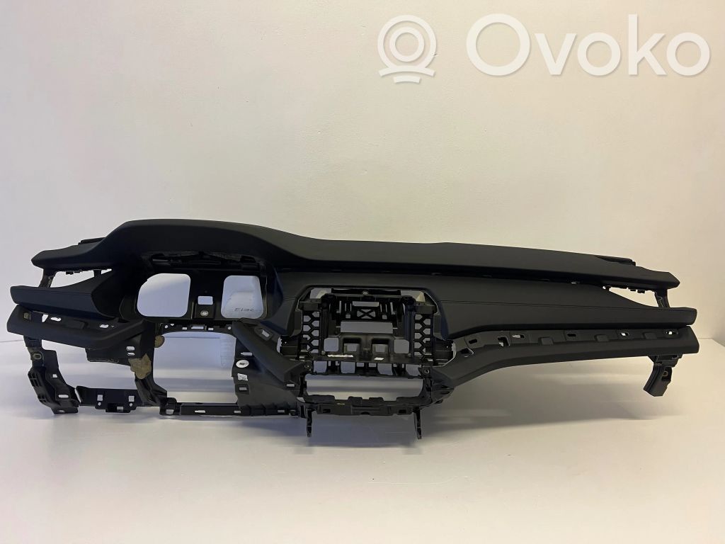 Skoda Octavia Mk4 Panel de instrumentos 