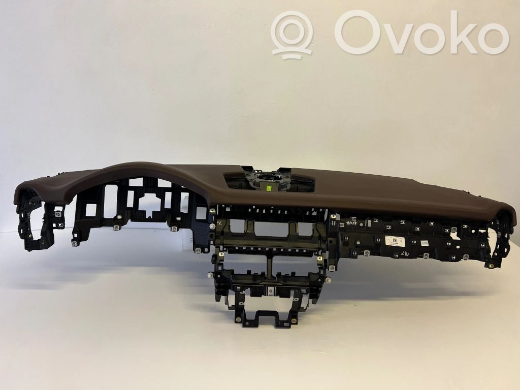 Porsche Cayenne (9Y0 9Y3) Bord 