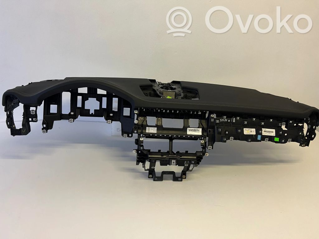 Porsche Cayenne (9Y0 9Y3) Panel de instrumentos 