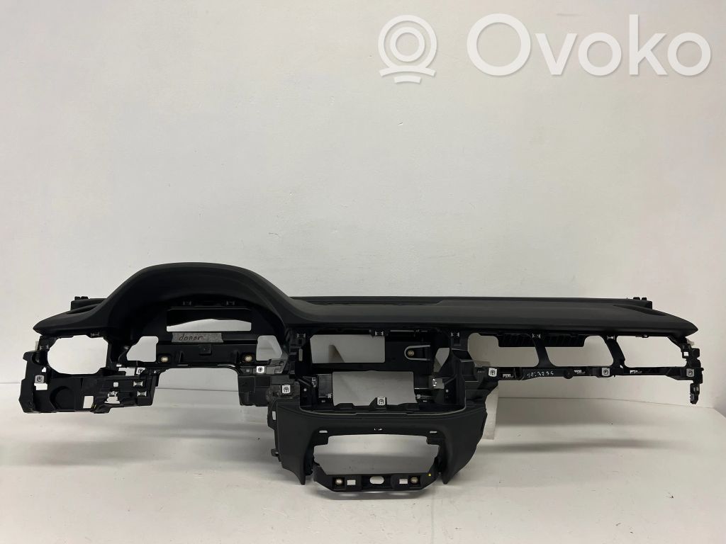 Audi Q7 4M Bord 