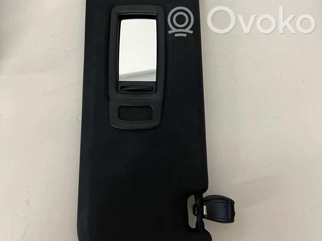 BMW X3 G01 Sun visor 