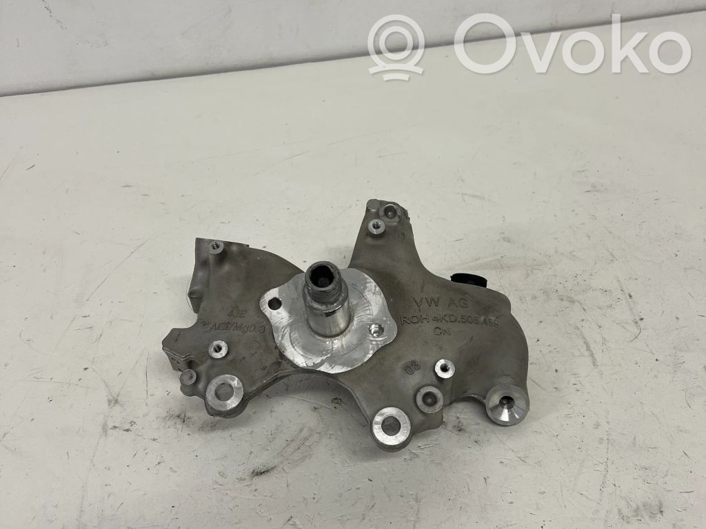 Piasta koła tylnego   AJS17MG03,4KD505450,4KD505459,4K0505431N