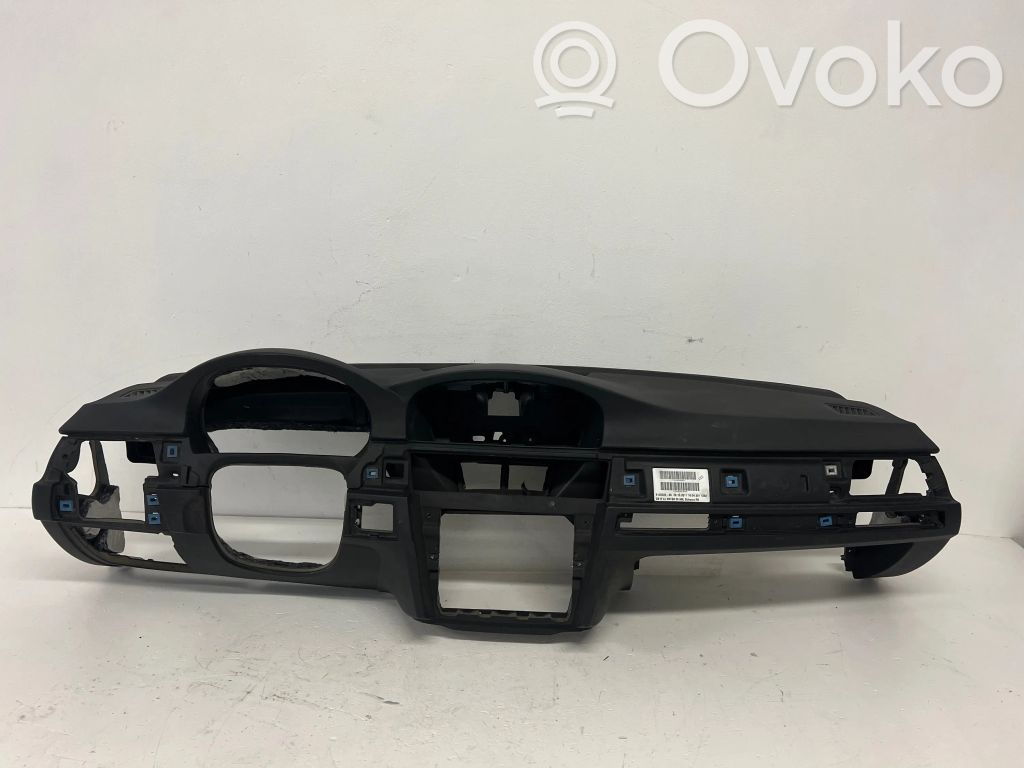 BMW 3 E90 E91 Bord 