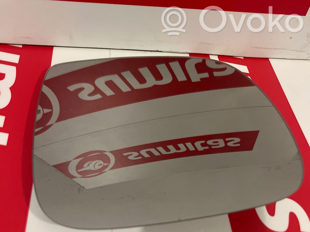 Audi Q5 SQ5 8R Elektryczne lusterko boczne drzwi przednich 