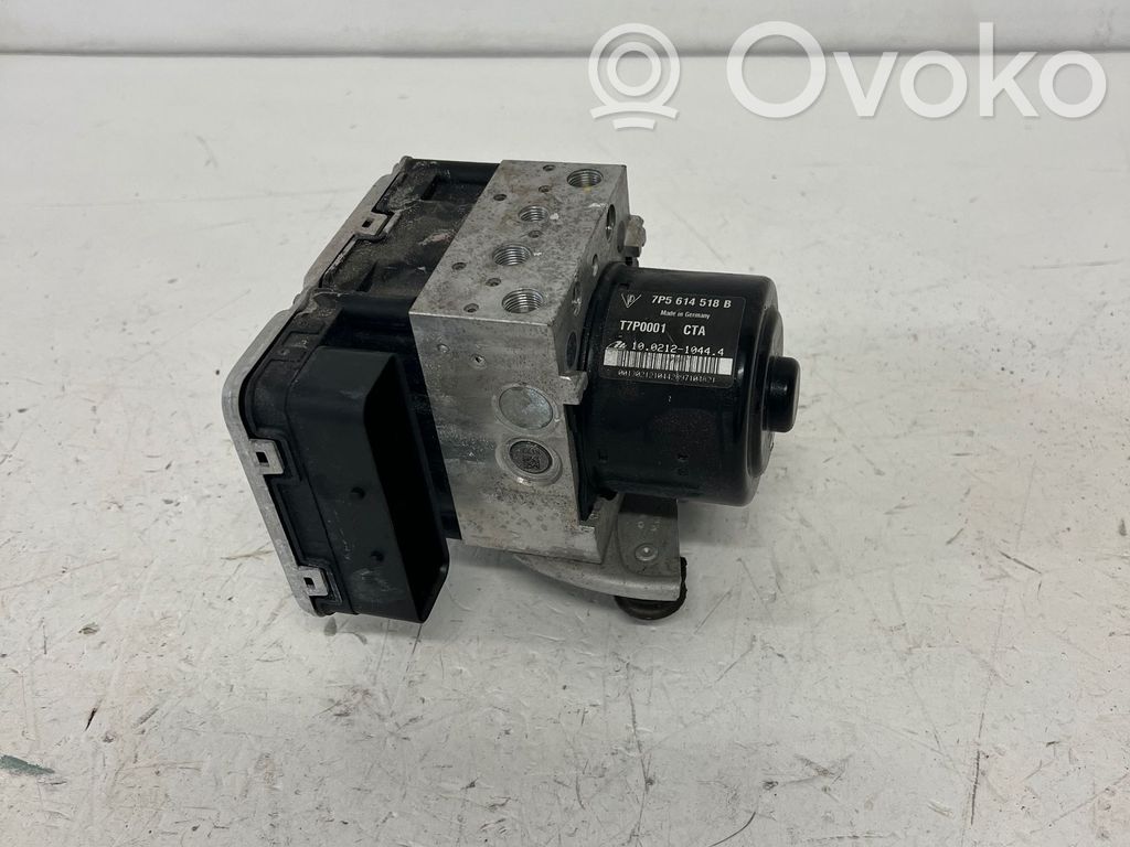 Porsche Cayenne (92A) ABS Pump 