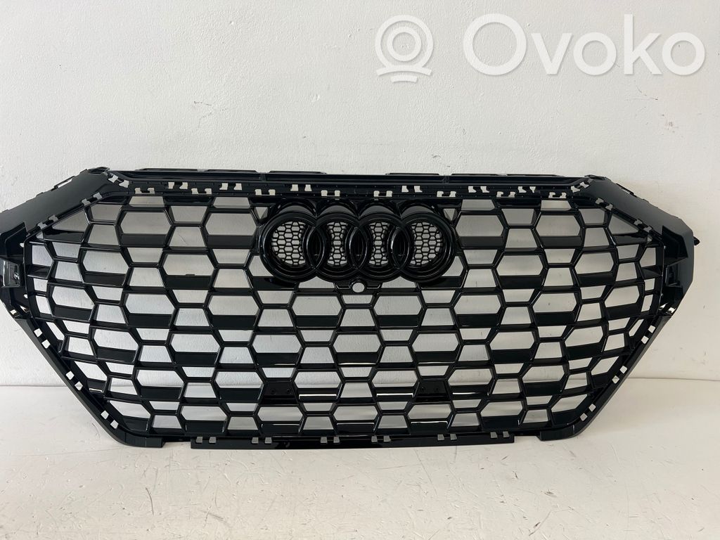 Audi RSQ3 Grilă radiator față 