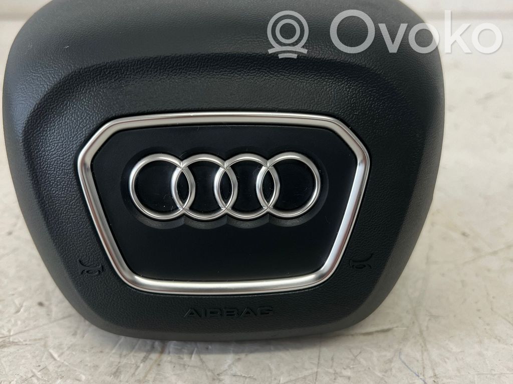 Audi A4 S4 B9 Poduszka powietrzna Airbag kierownicy 