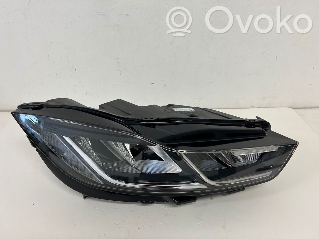 Jaguar I-Pace Headlight/headlamp 