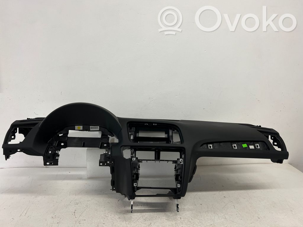 Audi Q5 SQ5 8R Bord 
