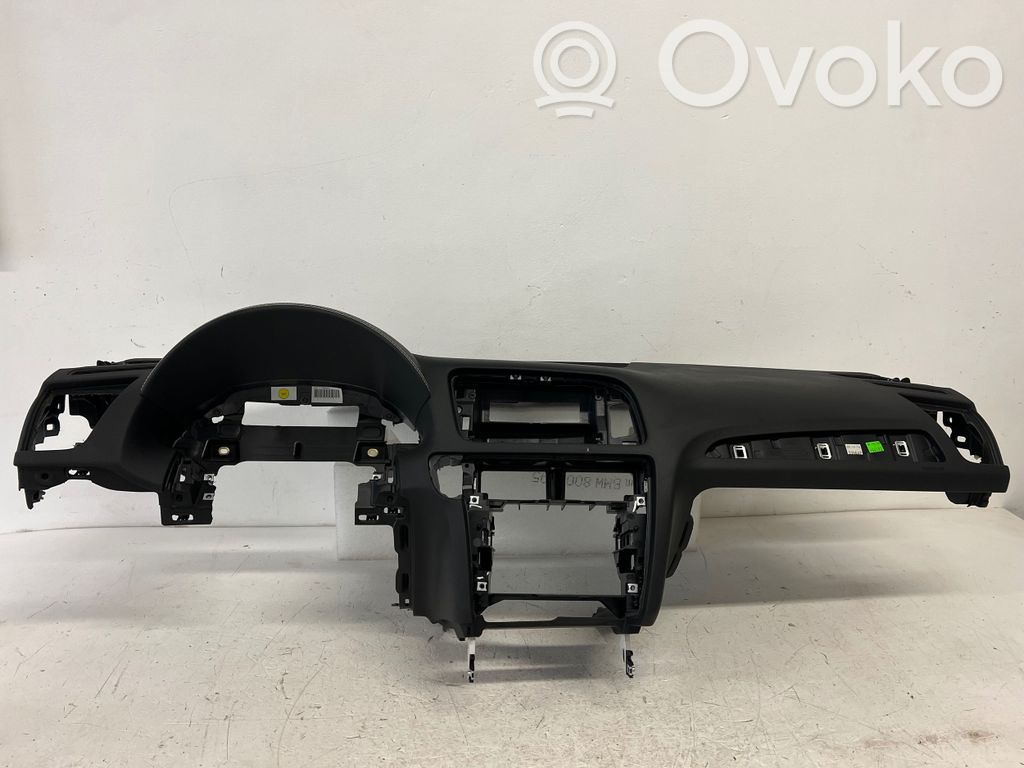Audi Q5 SQ5 8R Bord 