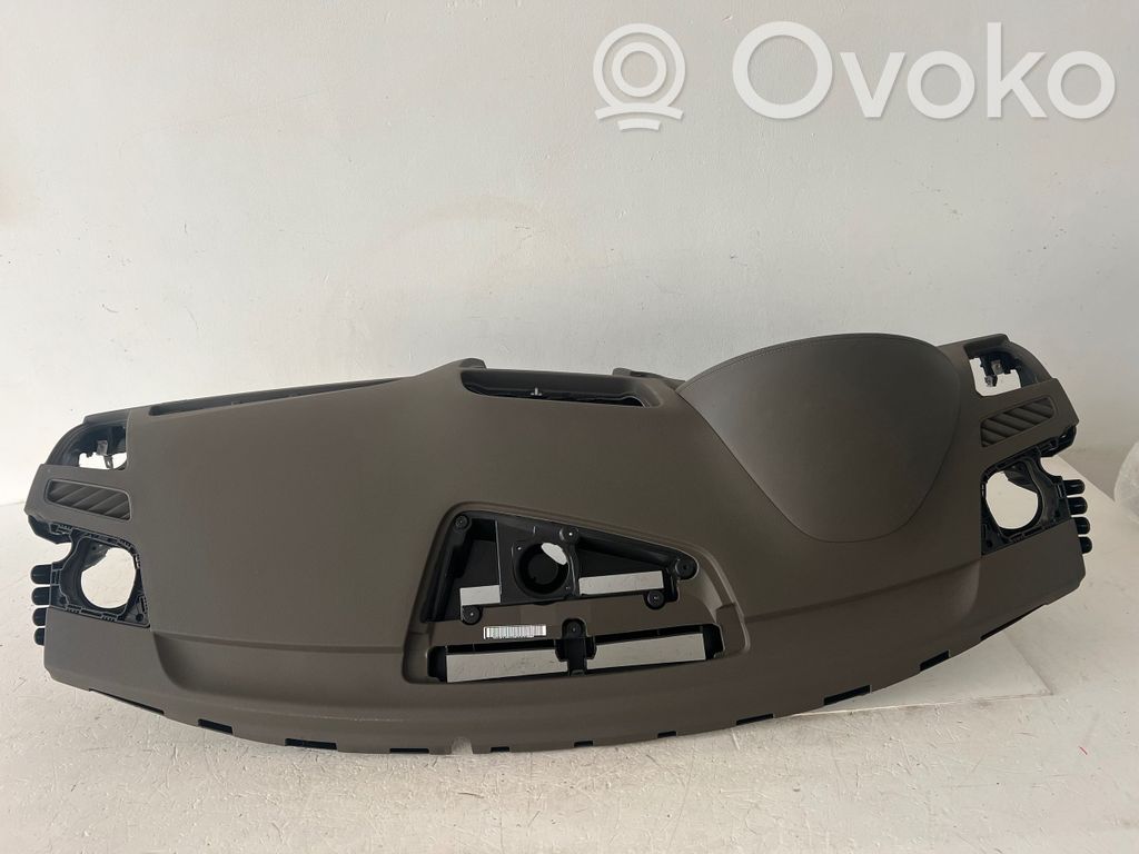 Audi Q5 SQ5 FY Deska rozdzielcza 