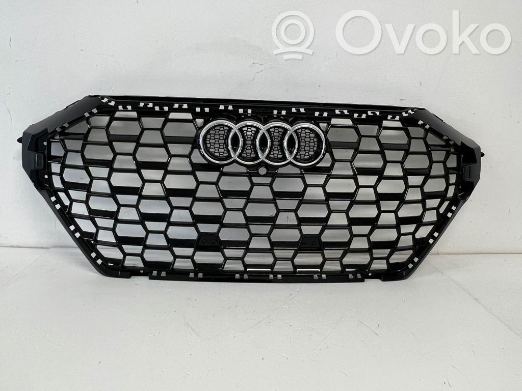 Audi RSQ3 Grilă radiator față 
