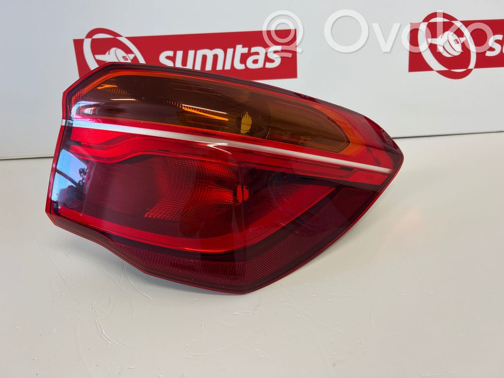 Lampa tylna   7488542,748854205,748854205