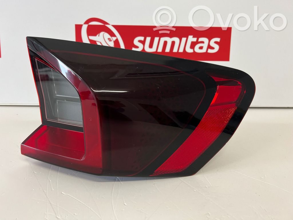 BMW X1 U11 Takavalot 