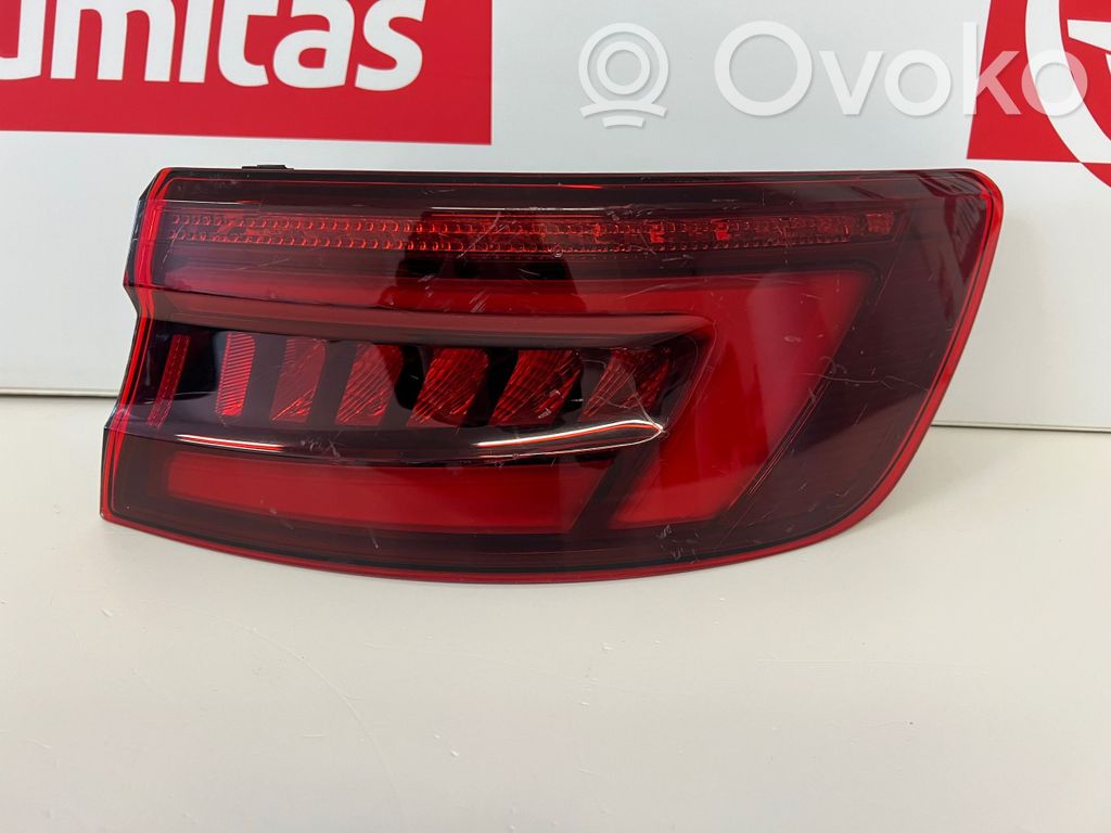 Lampa tylna   8W5945092G,2SD012246,00483183,2SD01224616